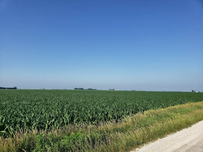Lone Point Recreation Area 9