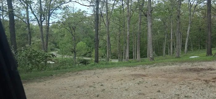Waverly Lake Campground 4
