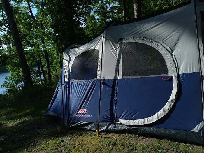 Waverly Lake Campground 0