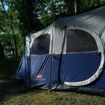 Waverly Lake Campground