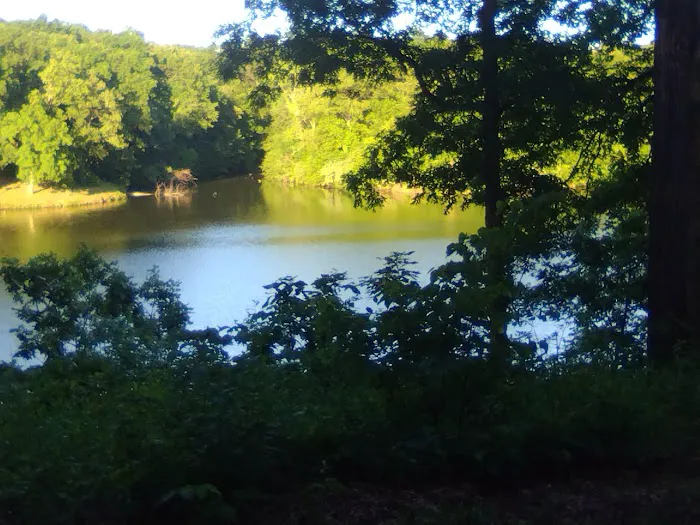 Waverly Lake Campground 5