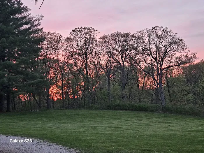 Waverly Lake Campground 6