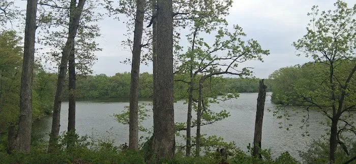 Waverly Lake Campground 7