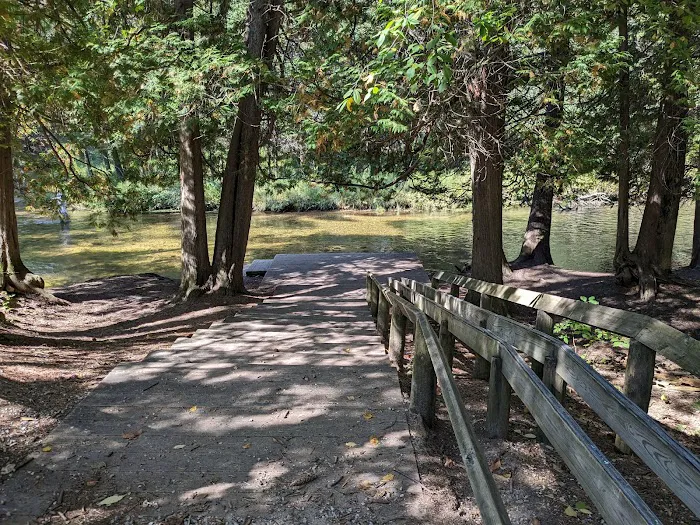 Forks State Forest Campground 0