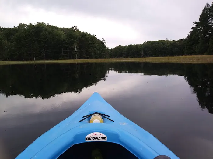 Guernsey Lake State Forest Campground 0