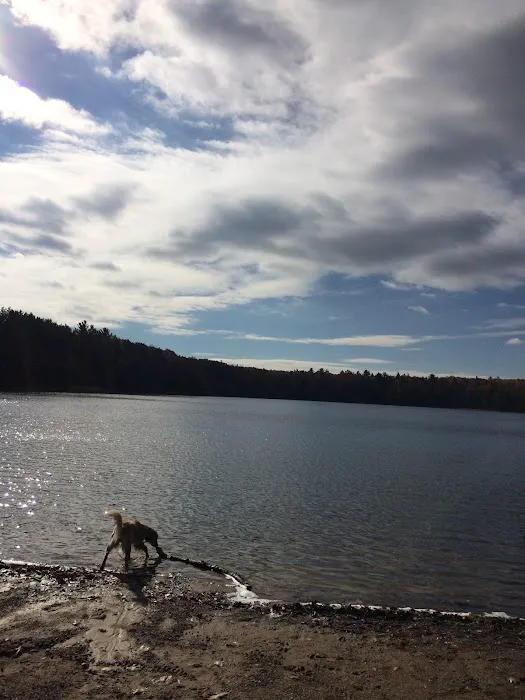 Guernsey Lake Campground 9