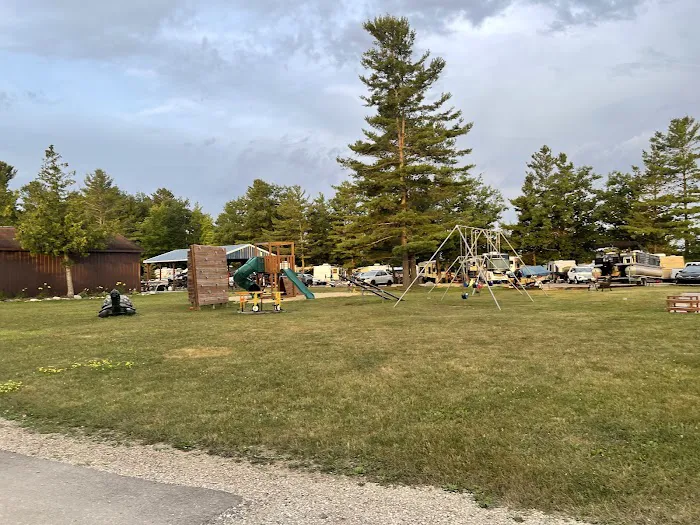 Honcho Rest RV Park 1