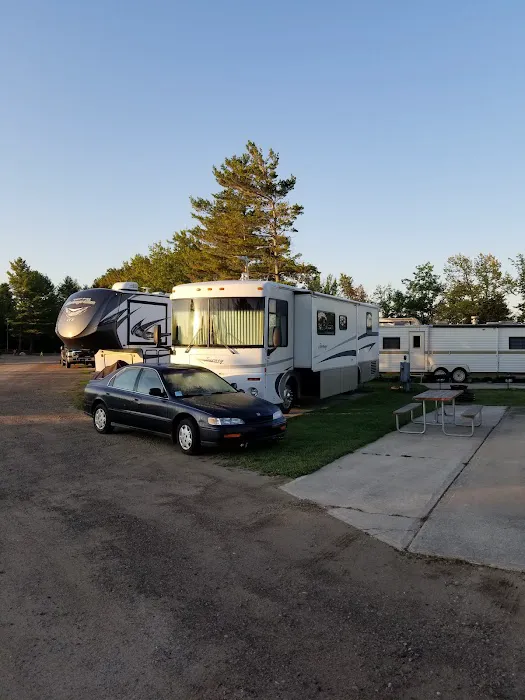 Honcho Rest RV Park 6