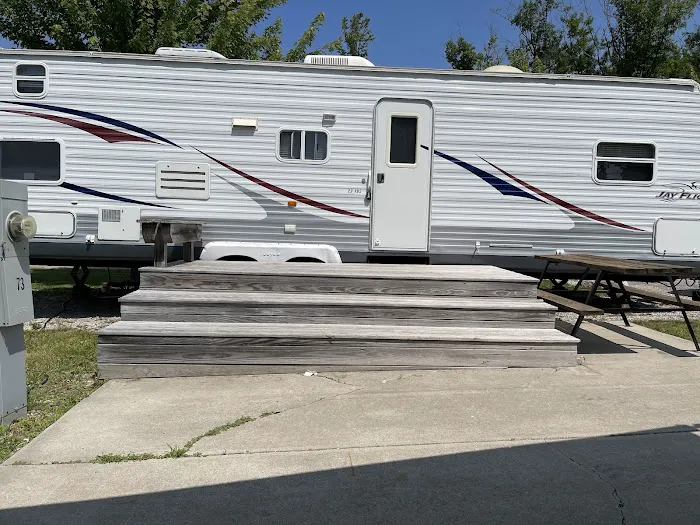 Honcho Rest RV Park 0