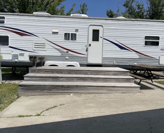 Honcho Rest RV Park