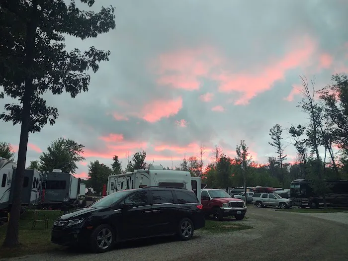 Honcho Rest RV Park 8