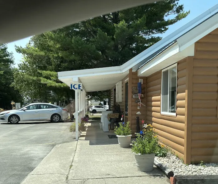 Honcho Rest RV Park 9