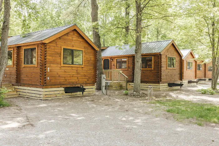 Leelanau Pines Campground 4