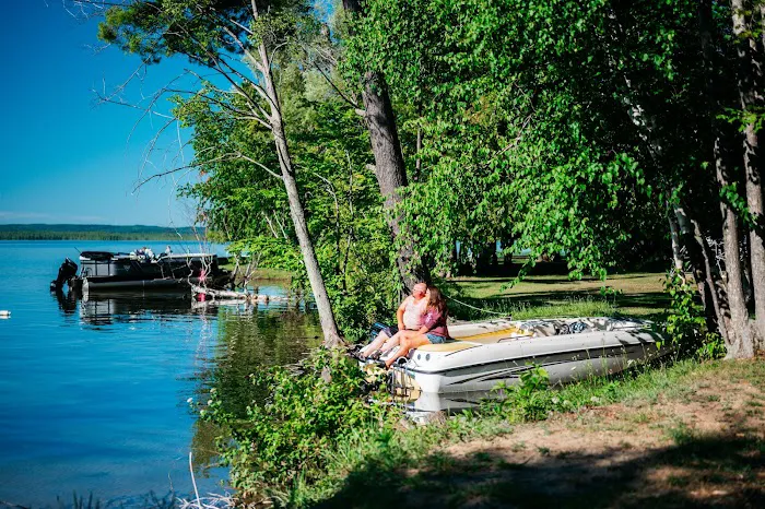 Leelanau Pines Campground 2