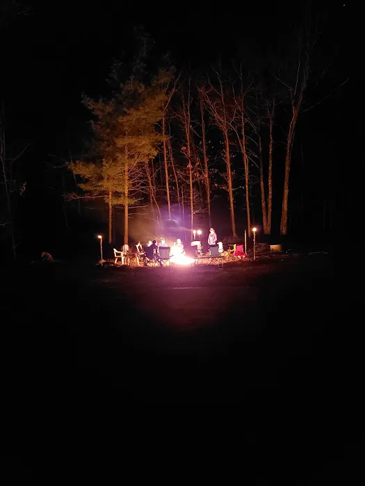 Camp Dubonett 0