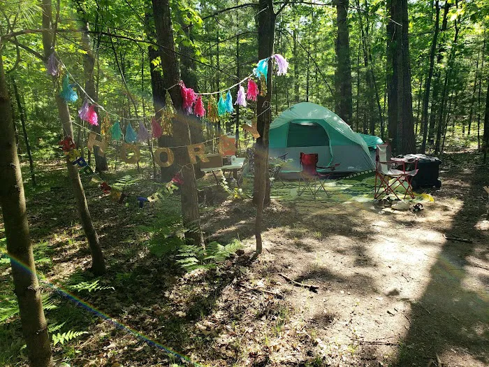 Camp Dubonett 7