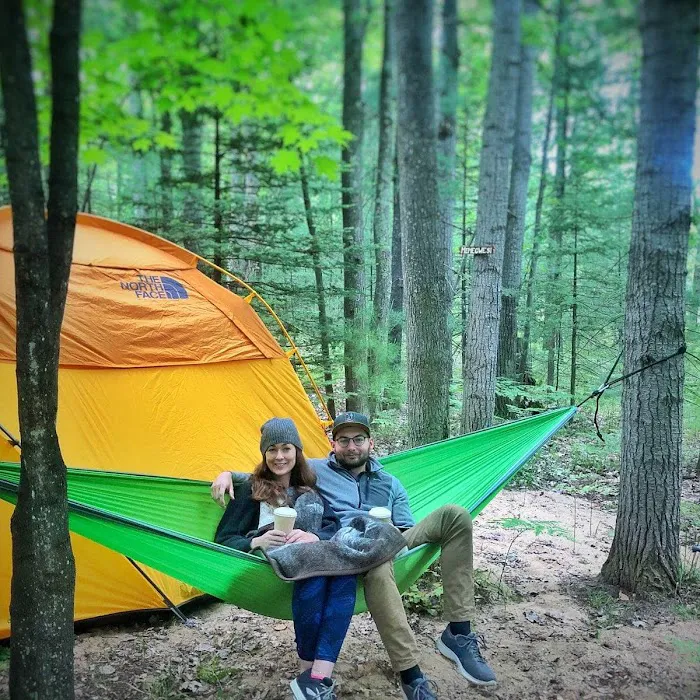 Camp Dubonett 6