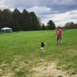 Backyard Burdickville