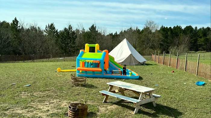 Backyard Burdickville 9