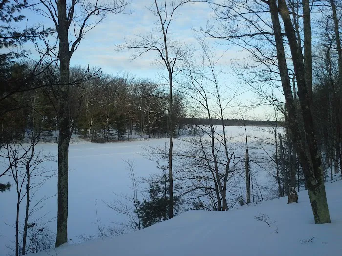 Lake Dubonnet Trail Camp 1