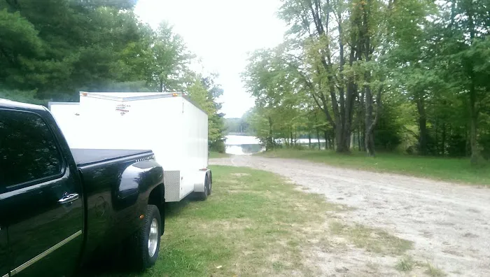 Garey Lake State Forest Campground 0