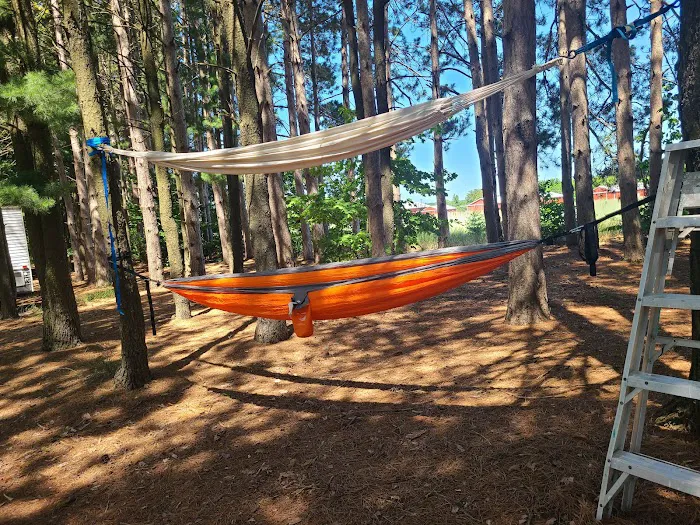 Empire Township Campground 7