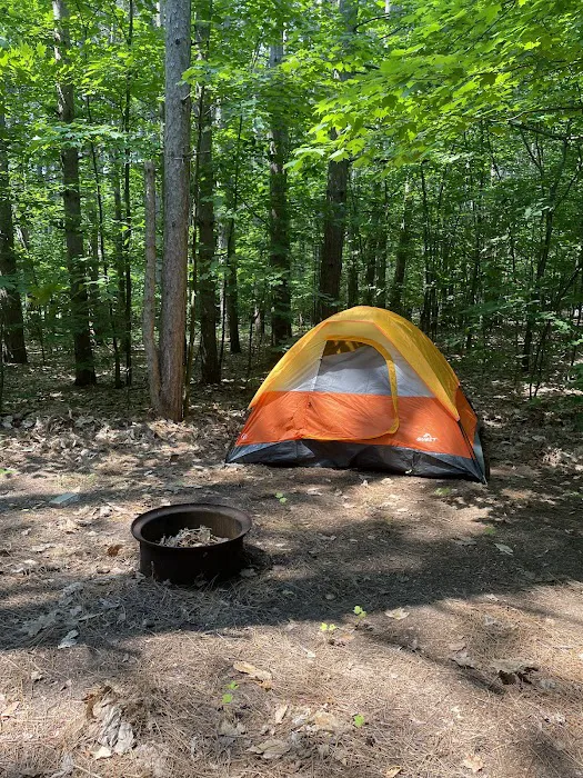 Empire Township Campground 9
