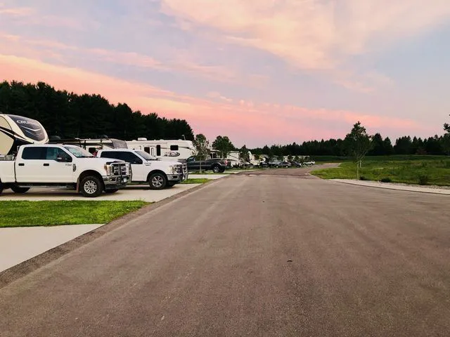 Vista Green RV Resort 3