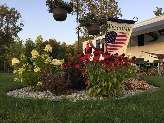 Vista Green RV Resort 7