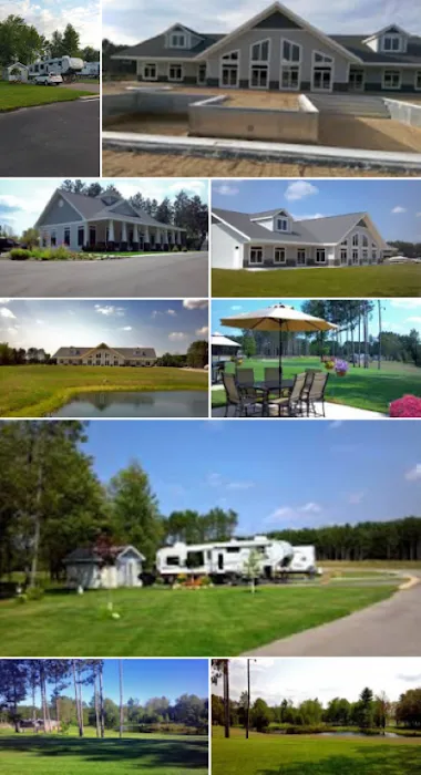 Vista Green RV Resort 9