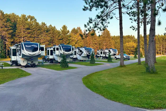 Vista Green RV Resort 0