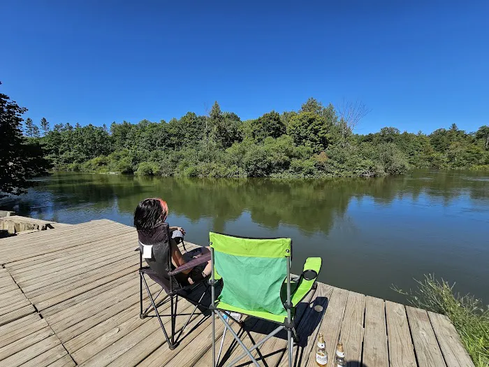 Baxter Bridge State Forest Campground 0