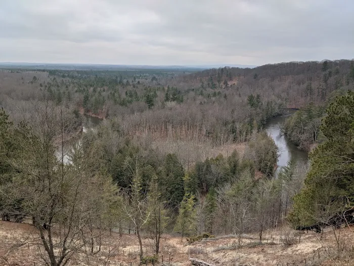 Baxter Bridge State Forest Campground 1
