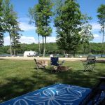 Turtle Lake Campground