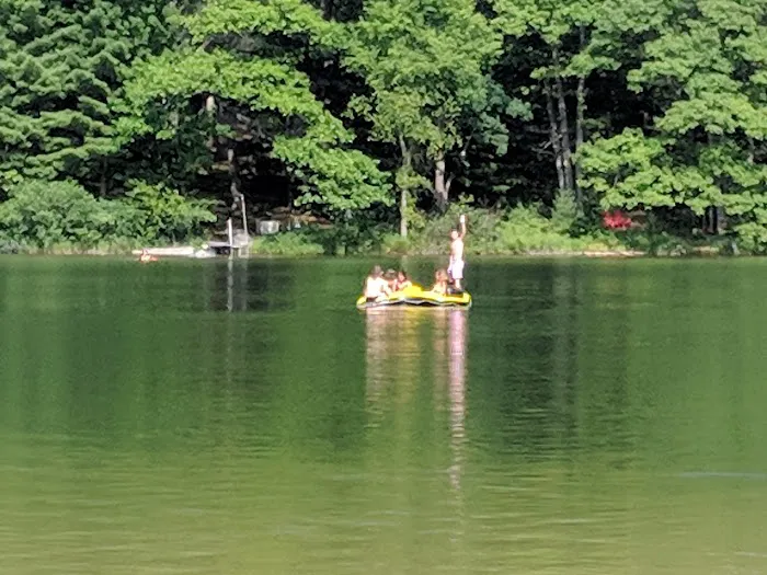 Turtle Lake Campground 7