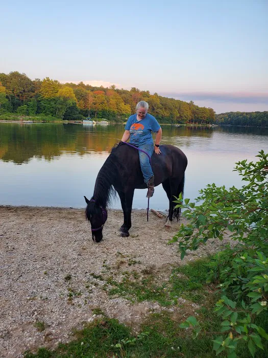 Turtle Lake Campground 9