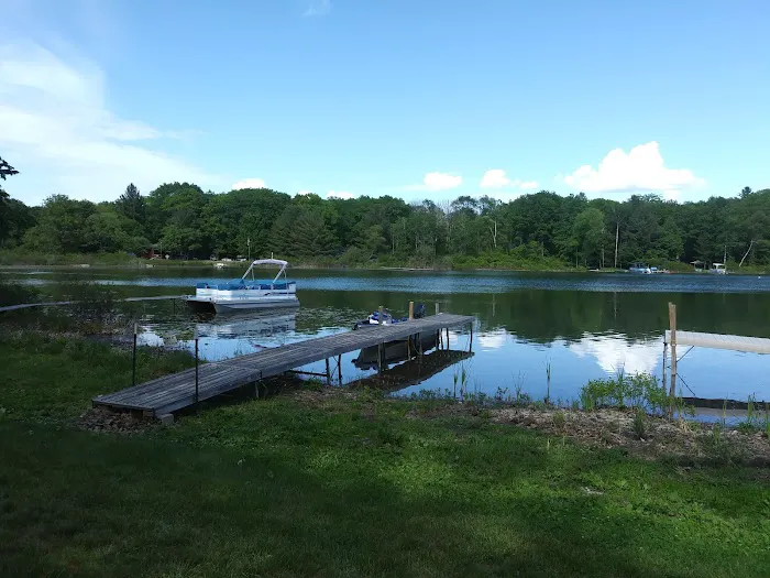 Turtle Lake Campground 1