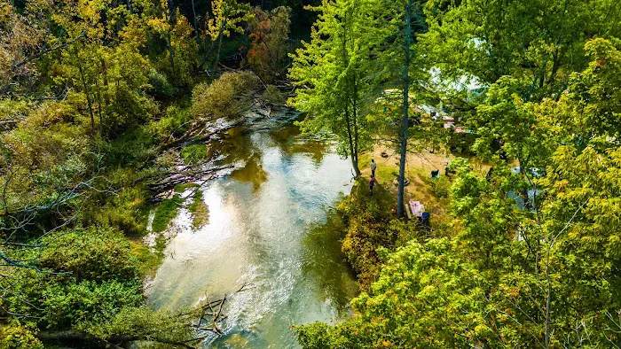 Winding River Campground 1