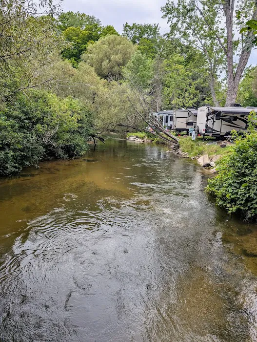 Winding River Campground 0