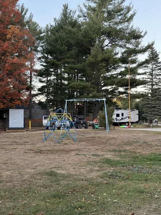 Winding River Campground 8
