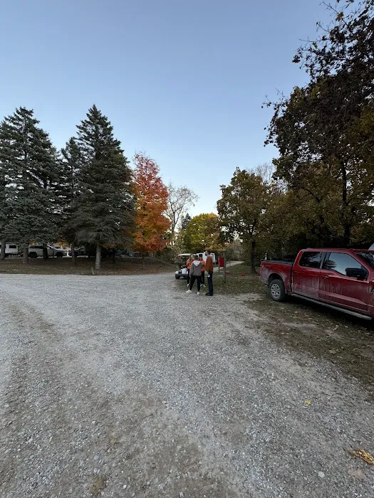 Winding River Campground 6