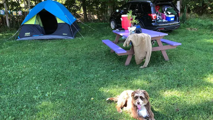 Llovely Meadows Campgrounds 0