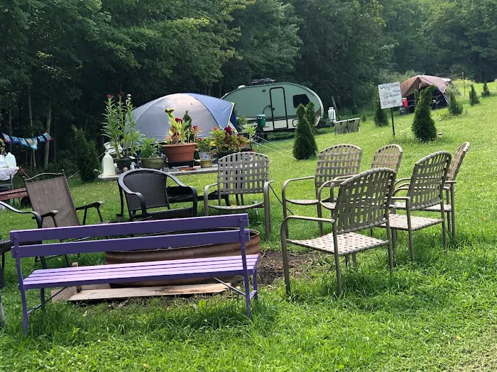 Llovely Meadows Campgrounds 9