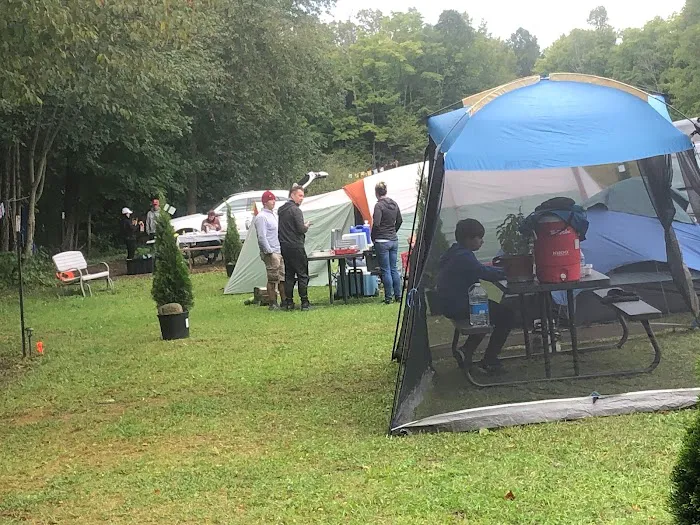 Llovely Meadows Campgrounds 5