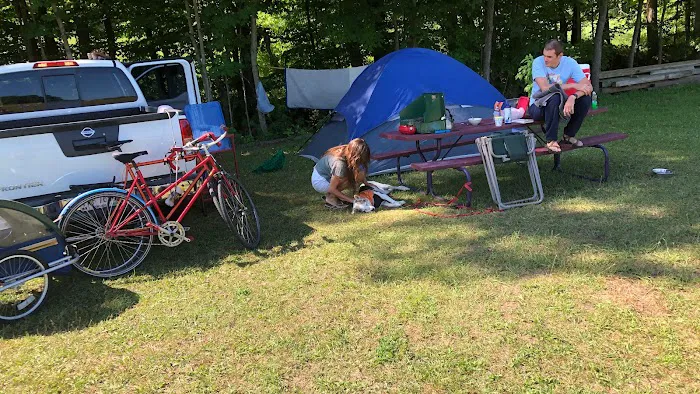 Llovely Meadows Campgrounds 4