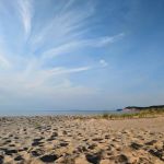 White Pines Backcountry Campground