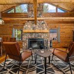 Timberline Campground