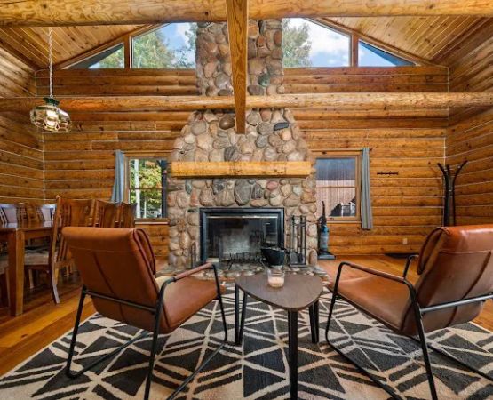 Timberline Campground