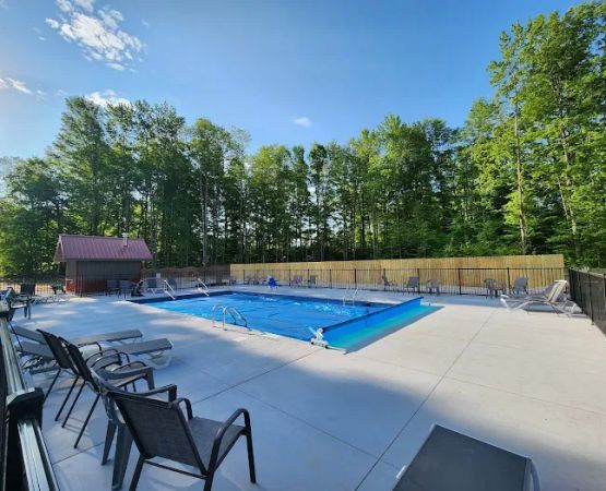 Mountain Valley Lodge & Campground