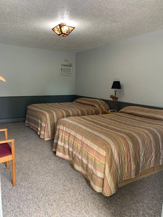 Mountain Valley Lodge & Campground 7